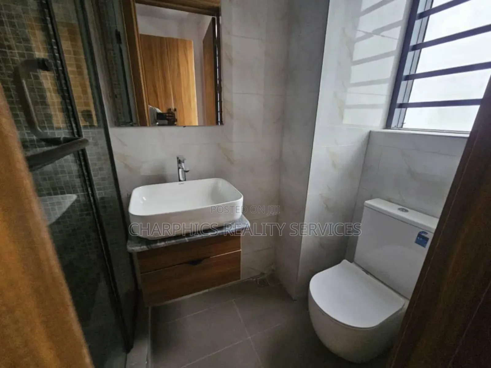 3bdrm Duplex in Victoria Island for rent