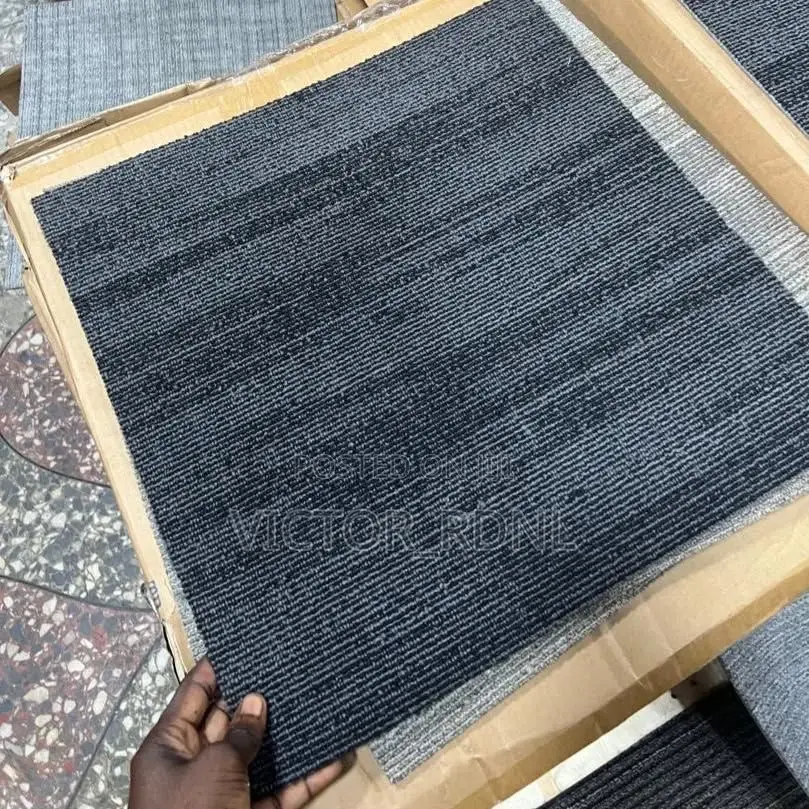 High Quality Rug Tiles