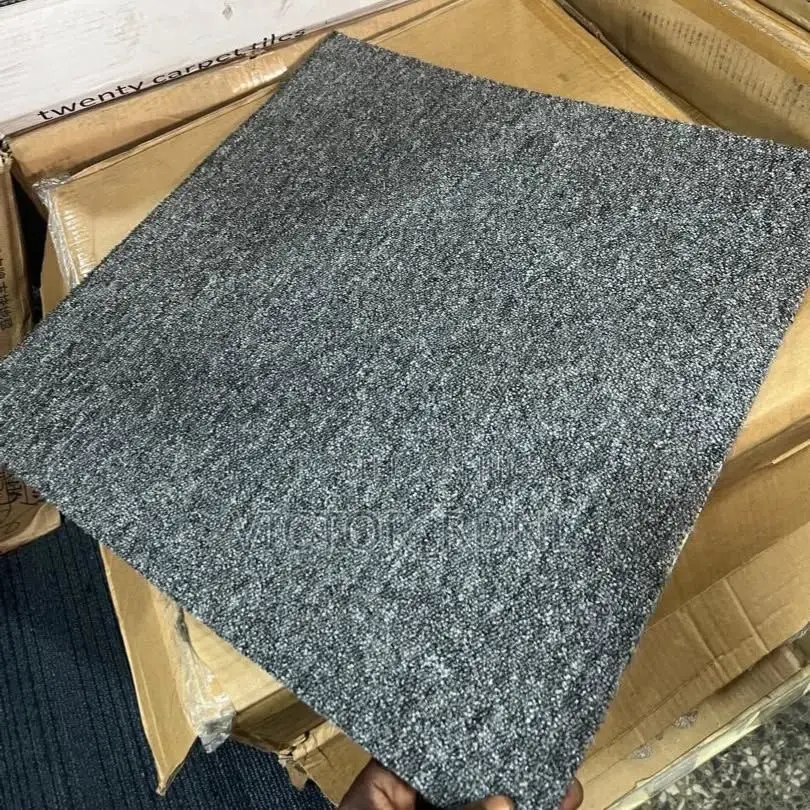 High Quality Rug Tiles