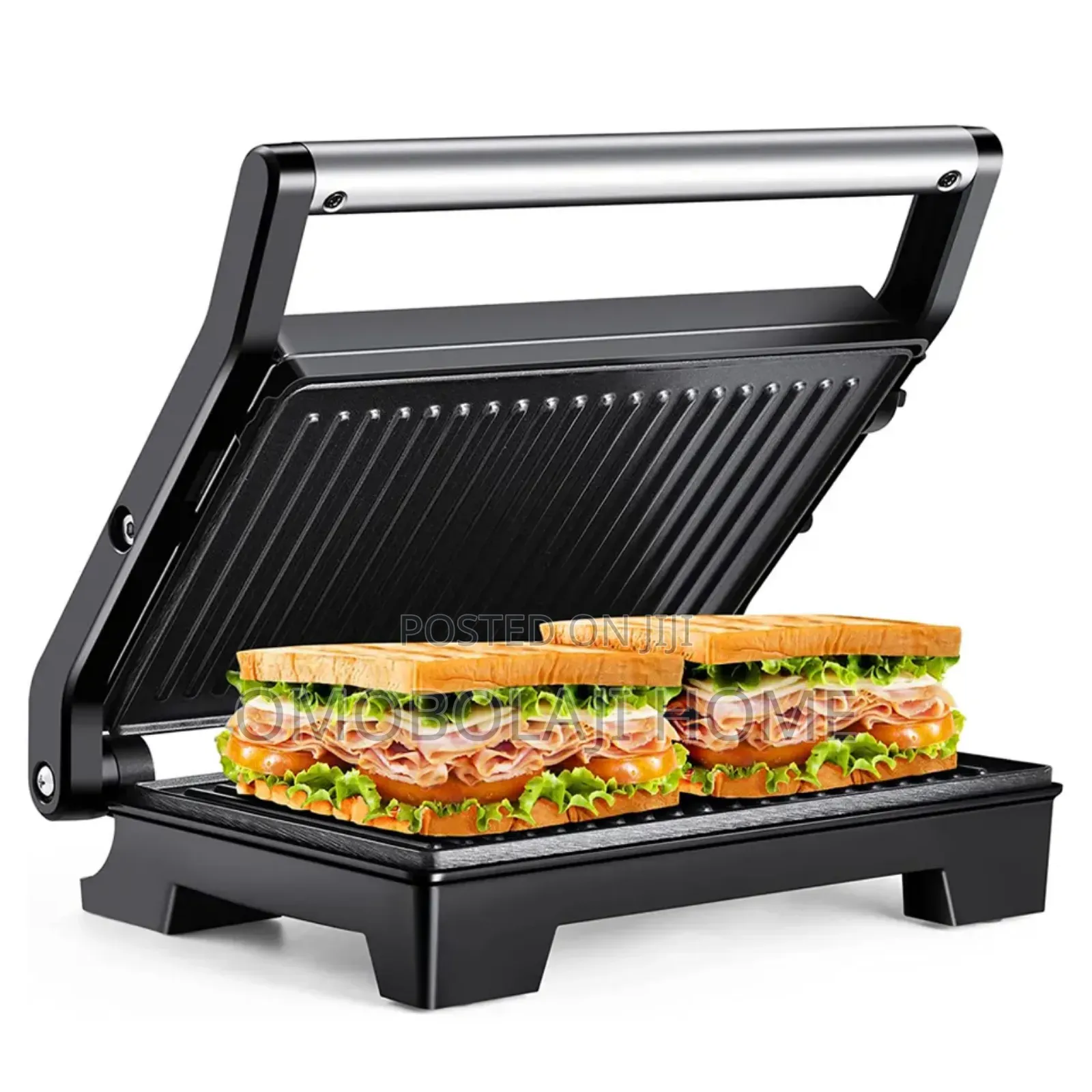 Sandwich Shawarma Grill Panini Maker