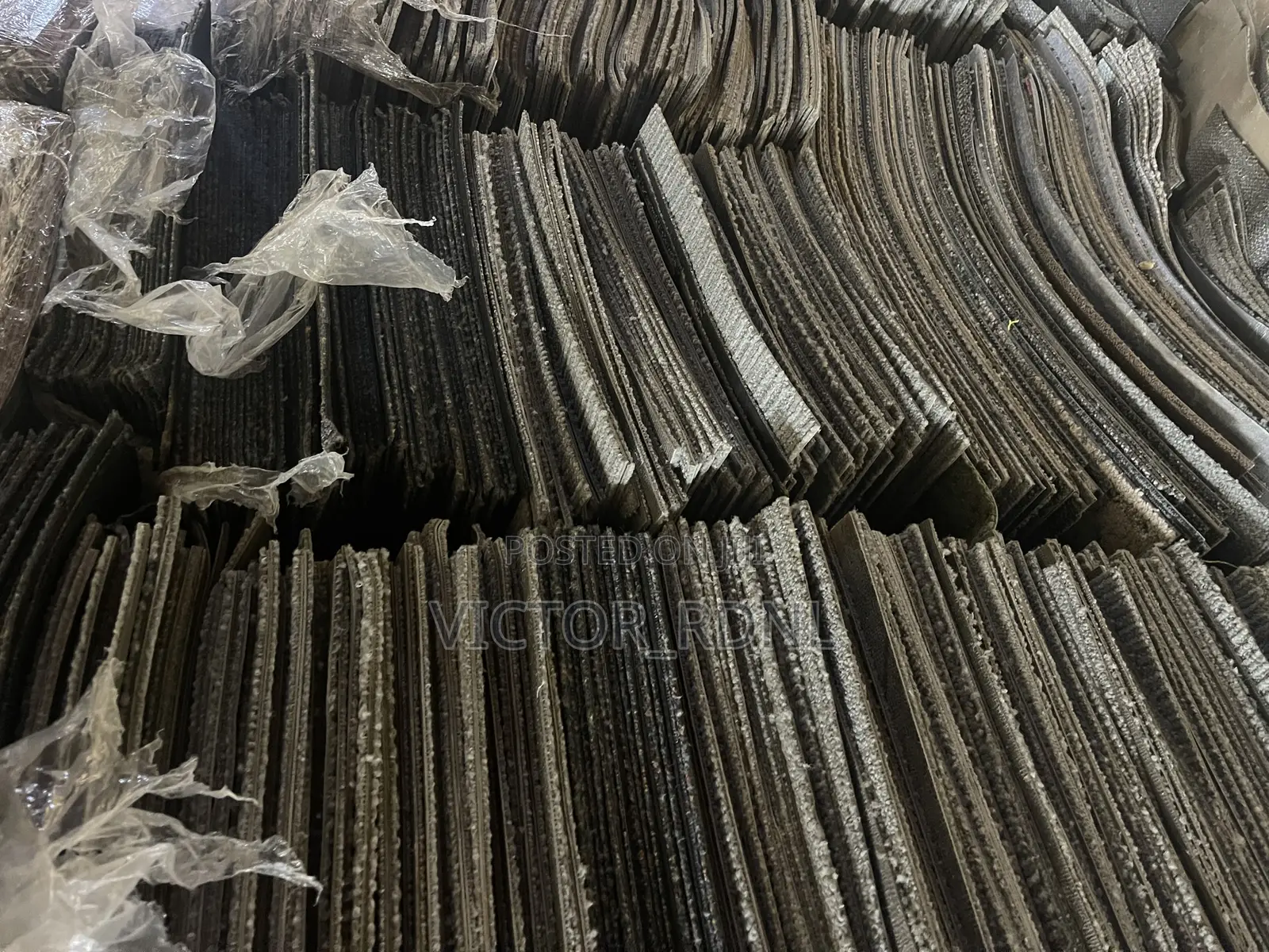 Morden Rug Tiles Available