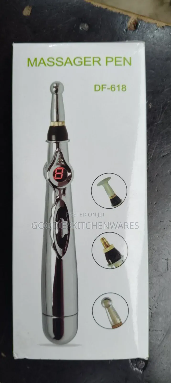 Massager Pen