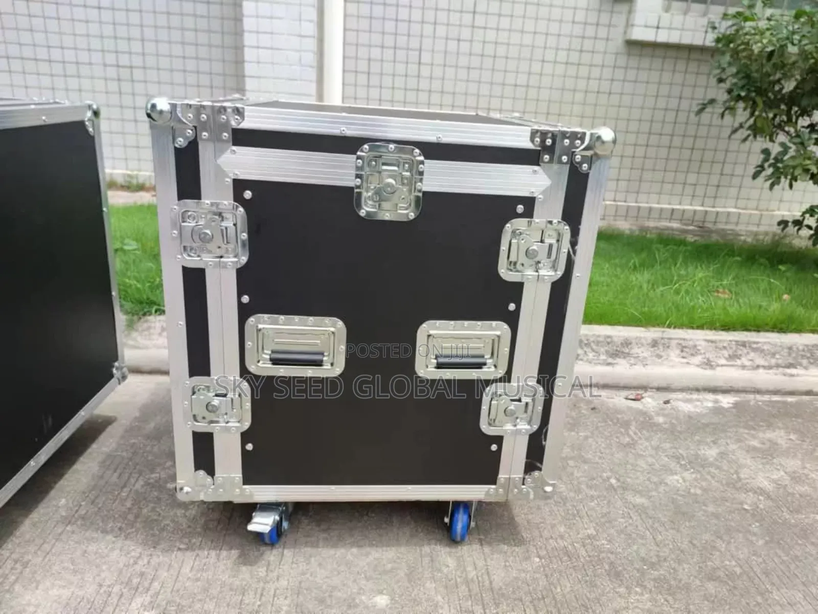 12unity Rack