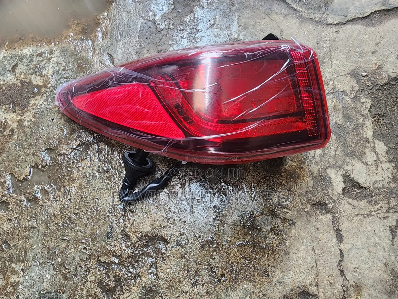 Rear Lamp Hyundai Kona 2018 Available