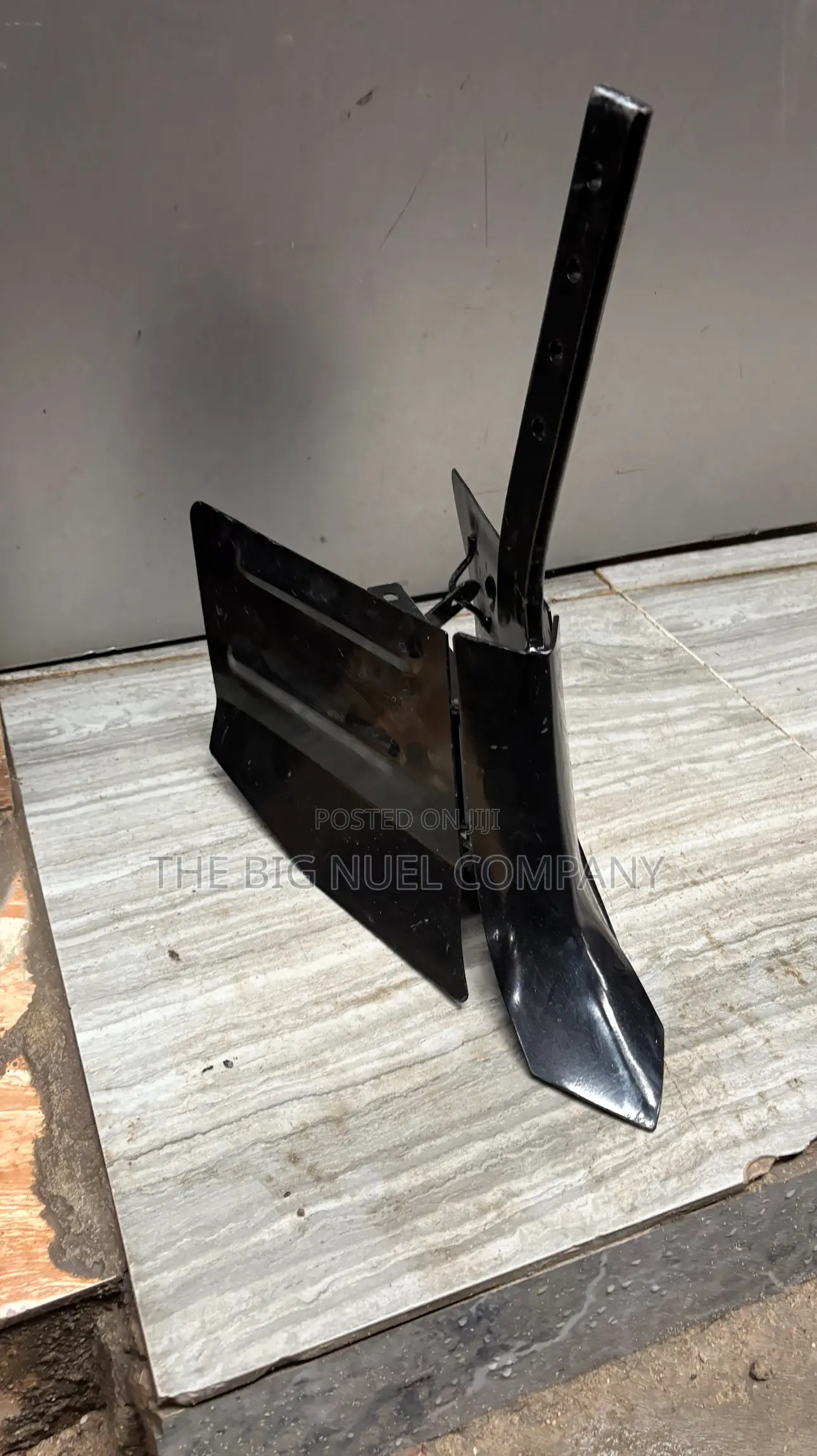 Ridger Strong Blade Used for Power Tiller Machine