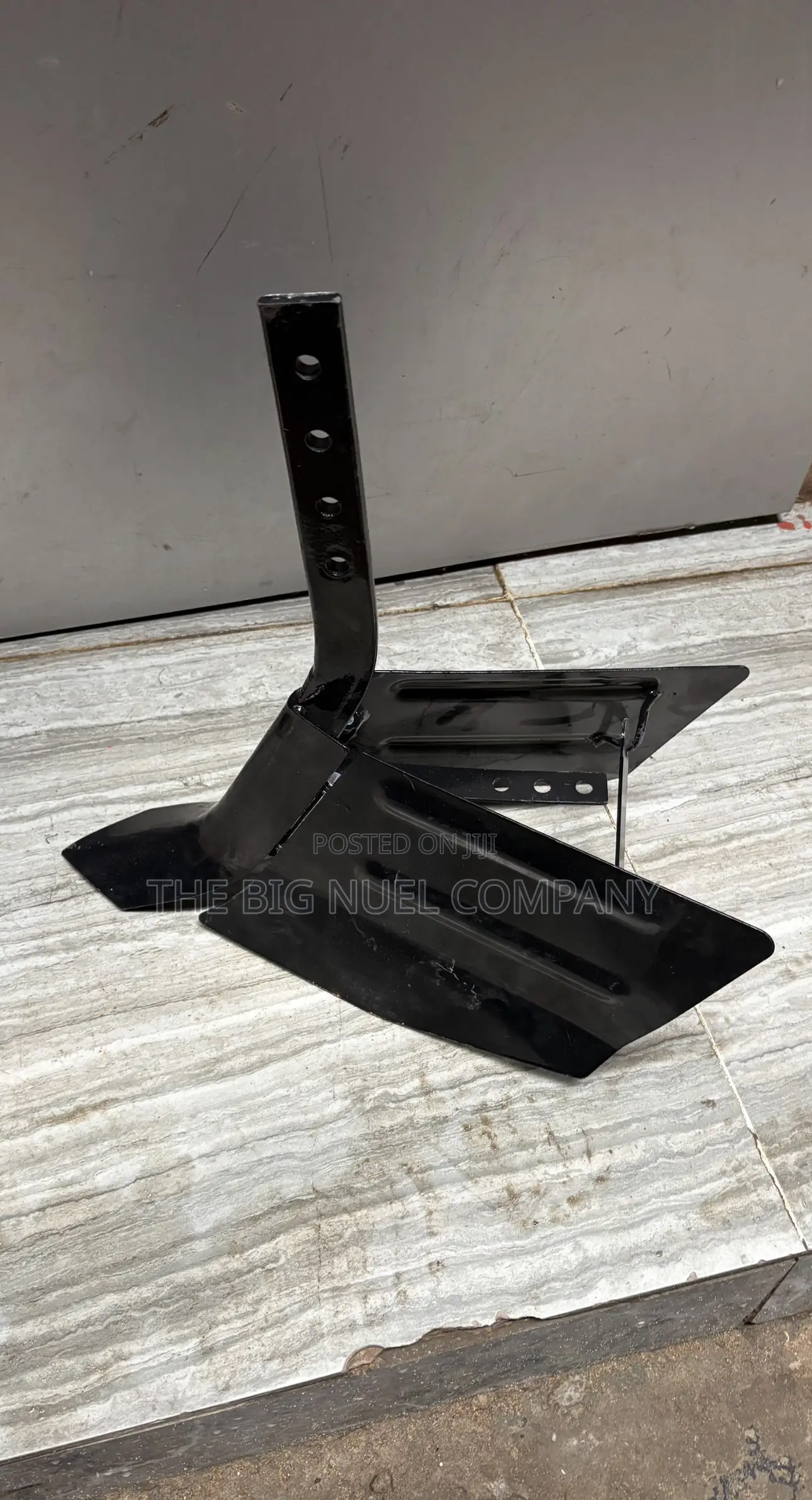 Ridger Strong Blade Used for Power Tiller Machine
