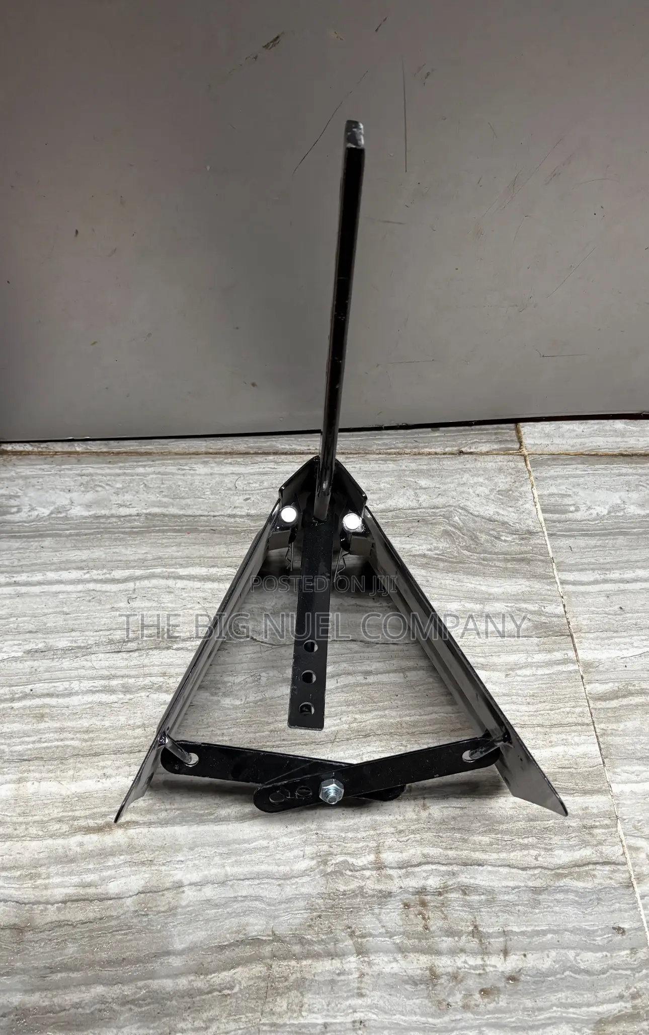 Ridger Strong Blade Used for Power Tiller Machine