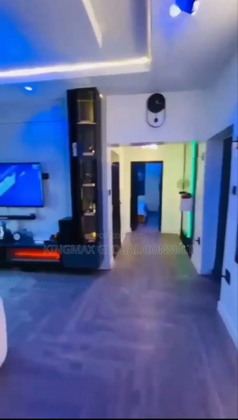 Furnished 2bdrm Apartment in Gilmore Abuja Fct, Jahi for rent