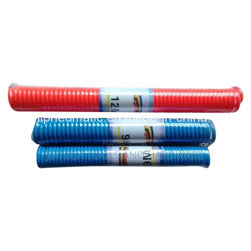 Recoil Air Hose 10mm- 15mm