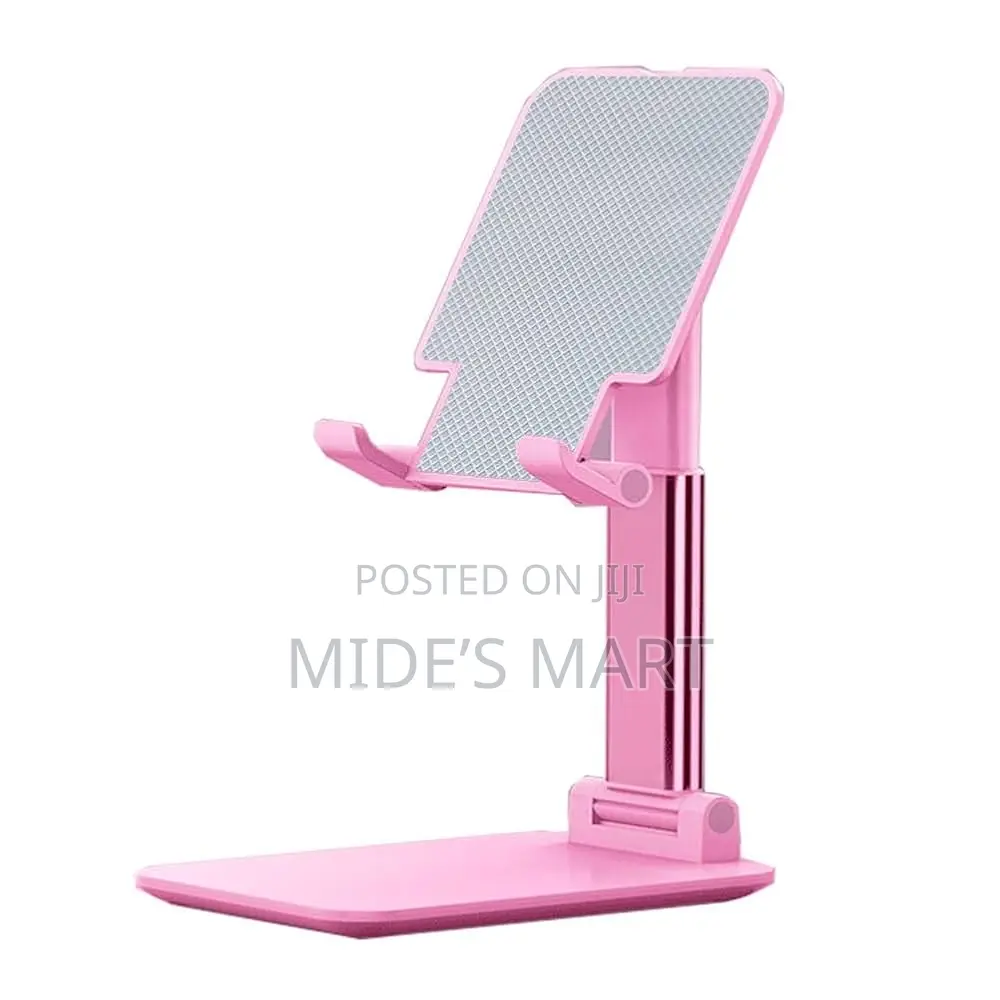 Cell Phone Stand Fully Foldable