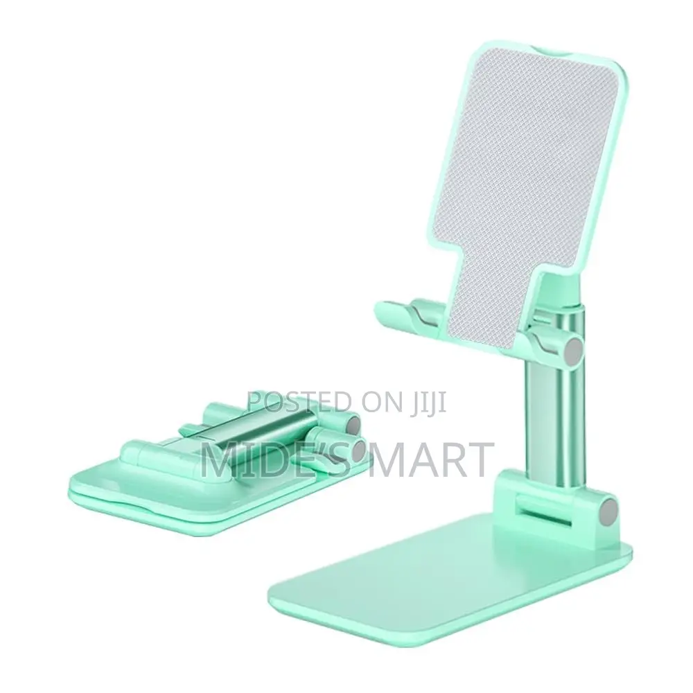 Cell Phone Stand Fully Foldable
