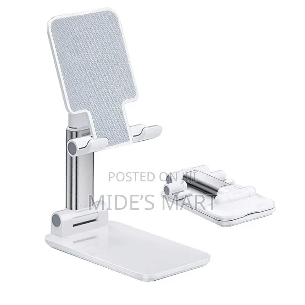 Cell Phone Stand Fully Foldable