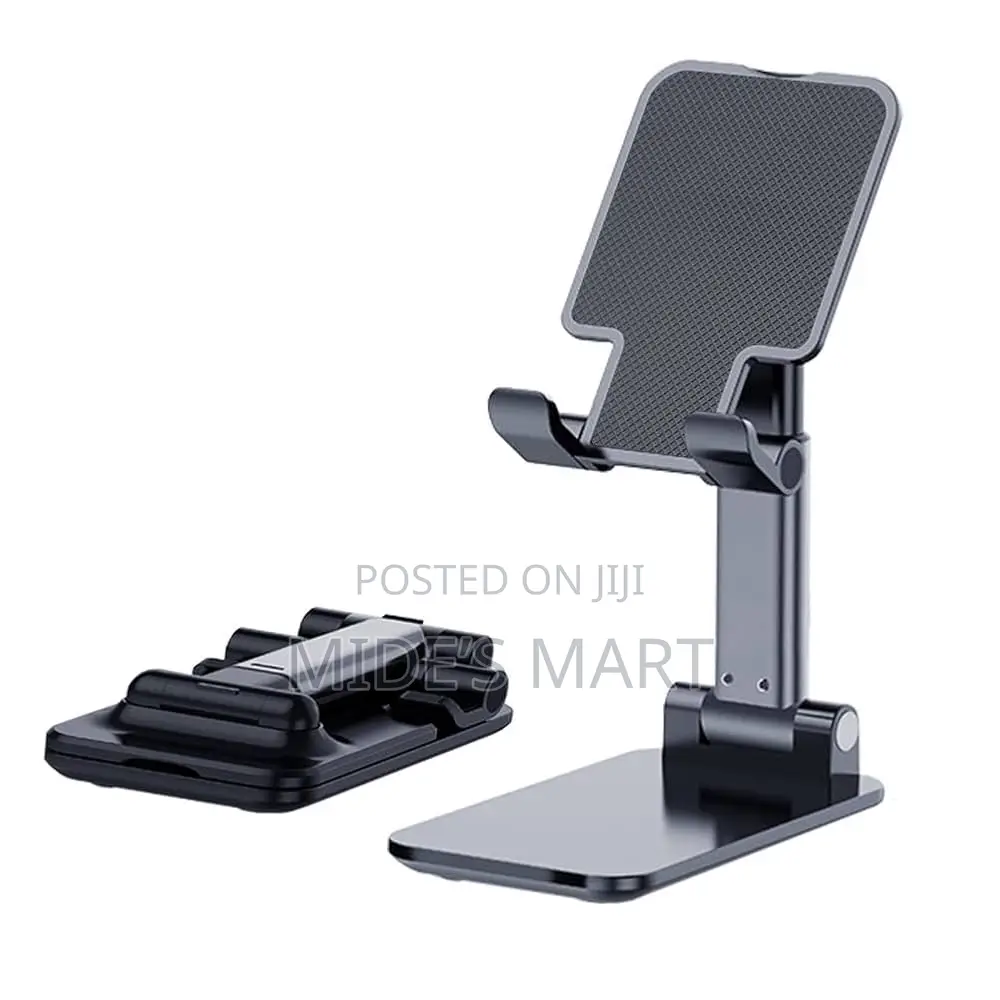 Cell Phone Stand Fully Foldable