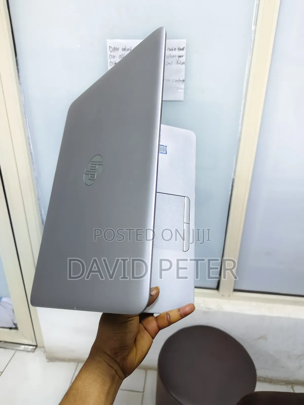 Laptop HP EliteBook 840 G4 8GB Intel Core I5 SSD 256GB
