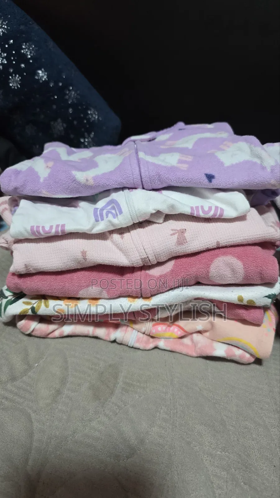 Baby Cloths 0-3m - 15 Items