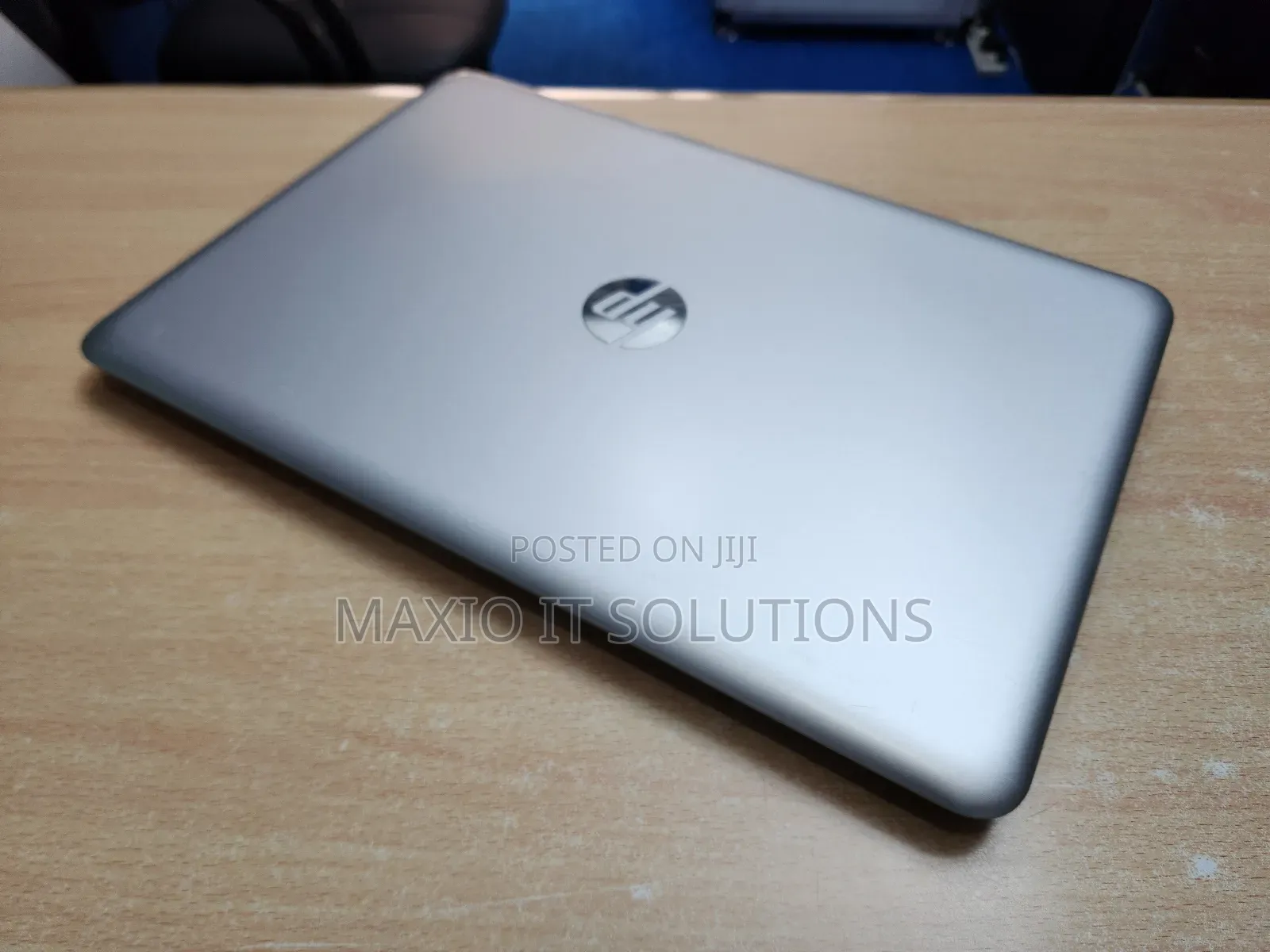Laptop HP Pavilion 15 8GB Intel Core I7 HDD+SSD 750GB