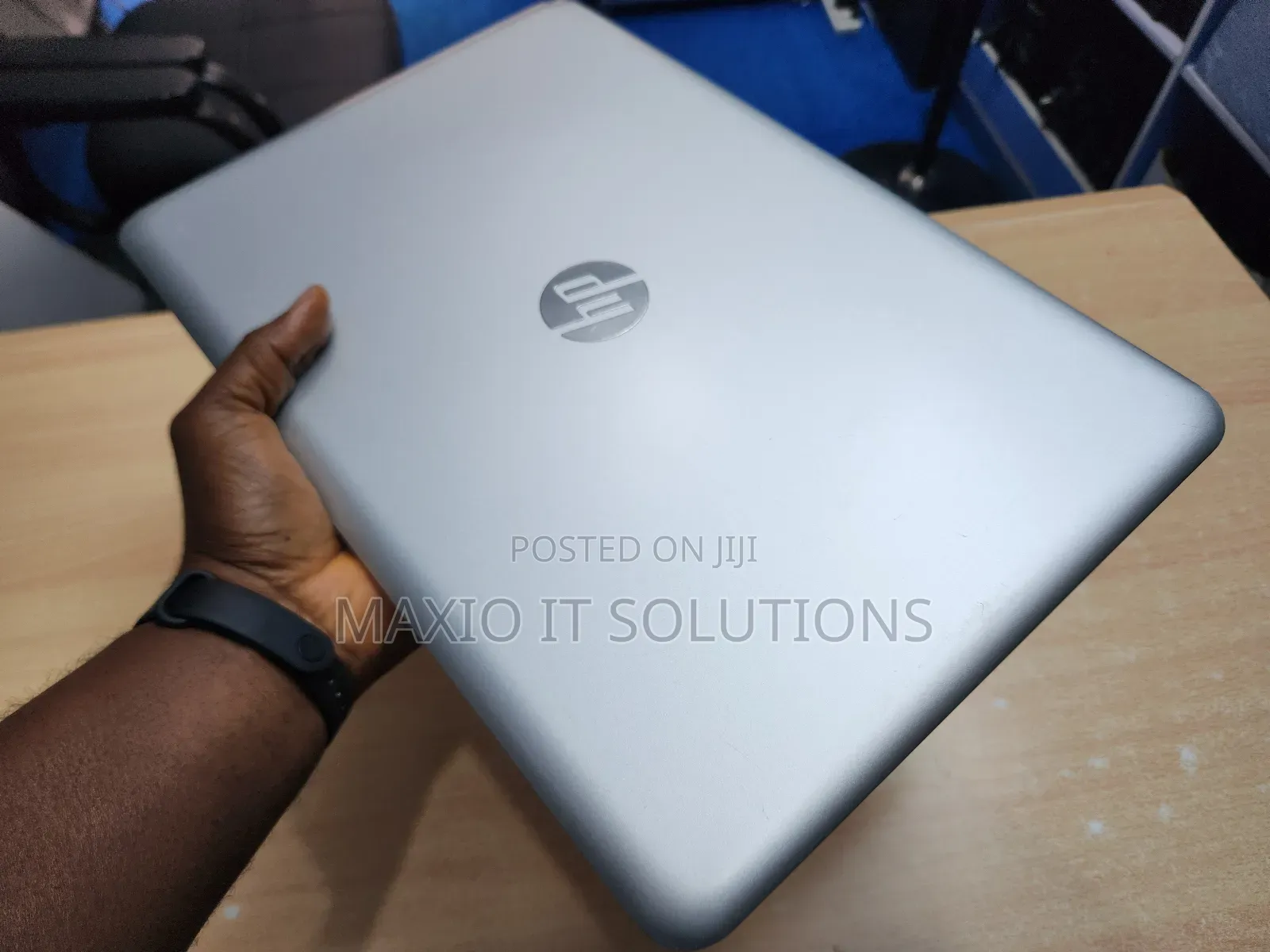 Laptop HP Pavilion 15 8GB Intel Core I7 HDD+SSD 750GB
