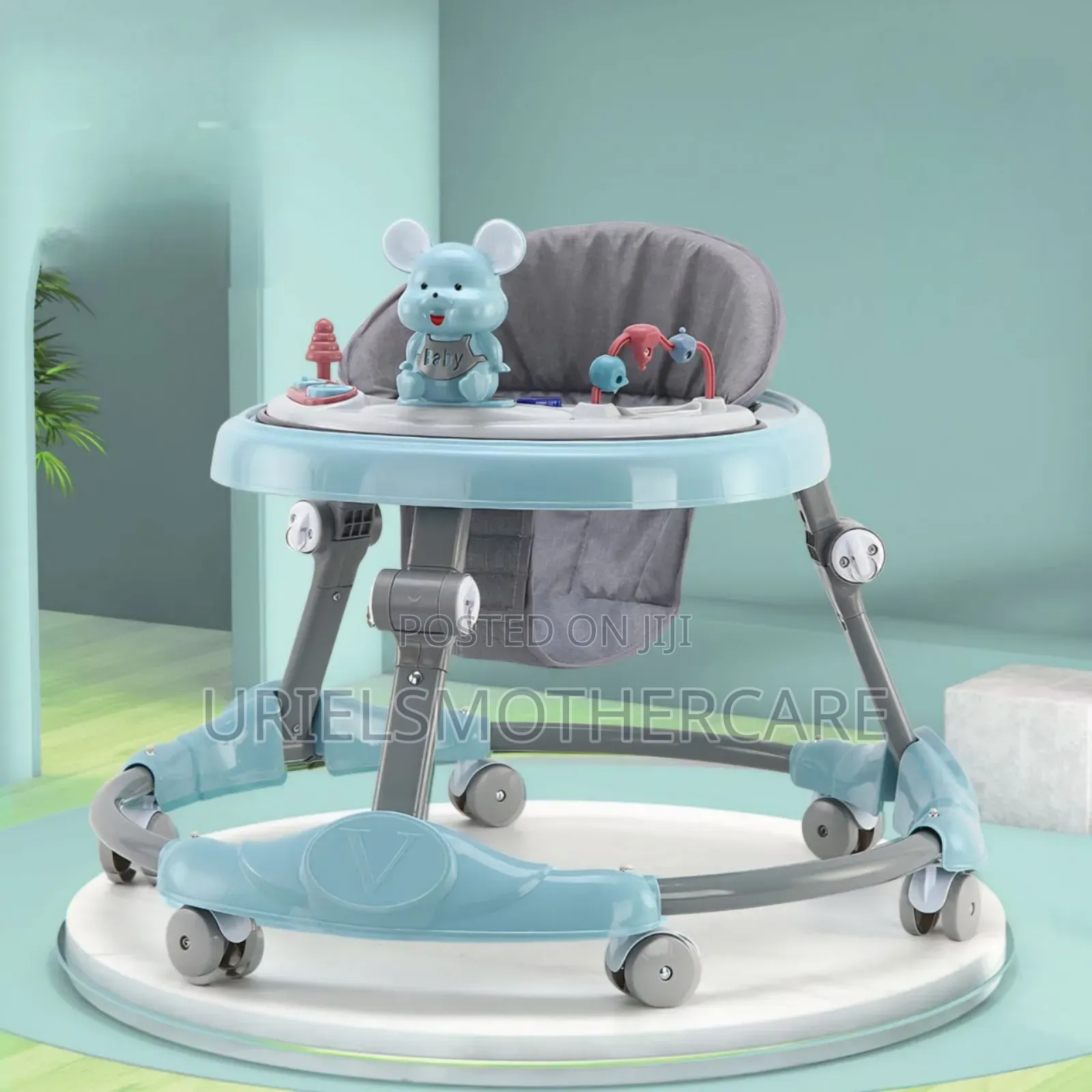 Baby Walker