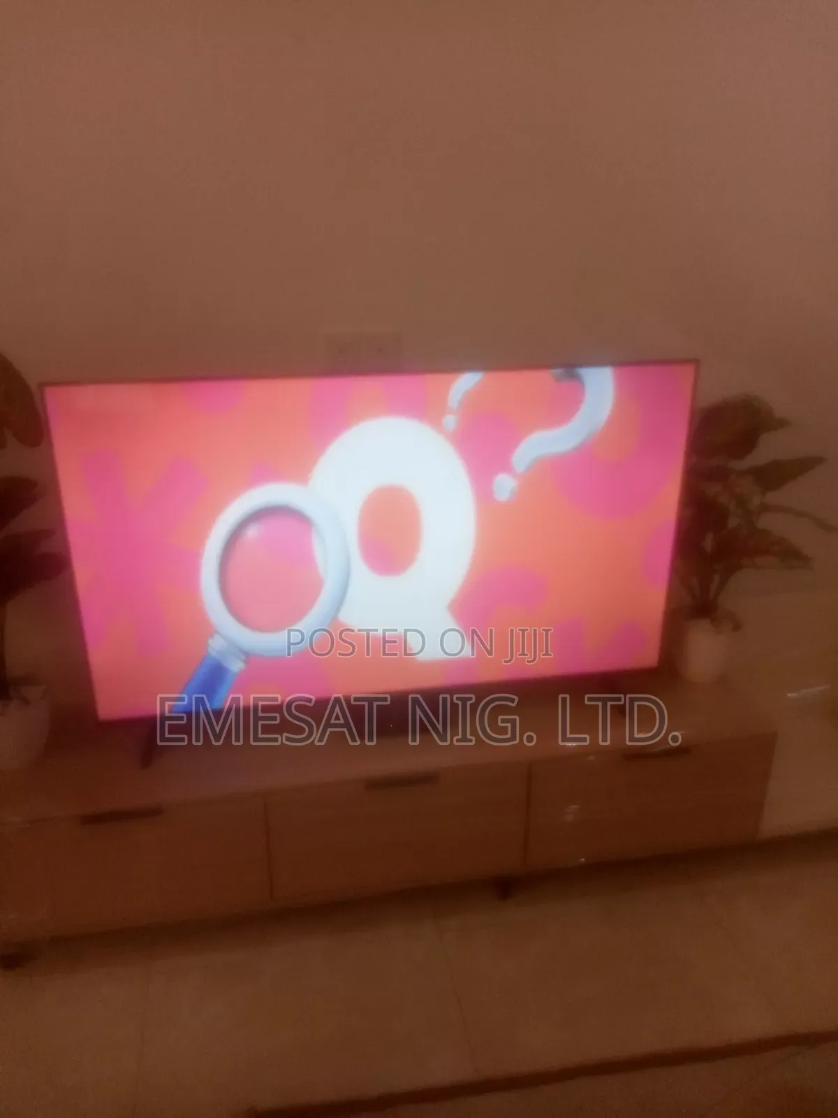DSTV Gotv SLTV Sales Installation Maintenance
