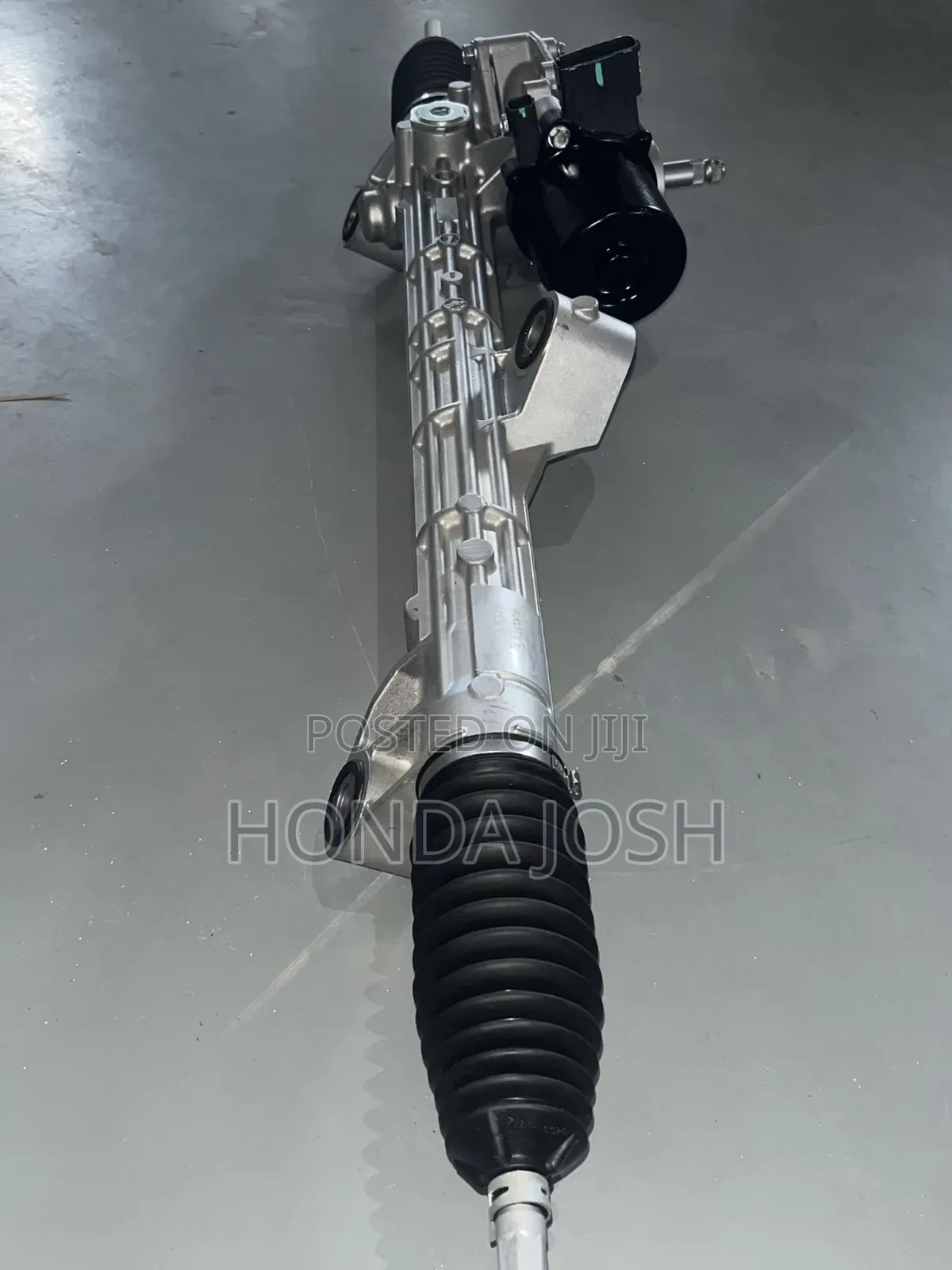 Brand New Steering Rack 2013,2016,2017 Honda Accord 4pug
