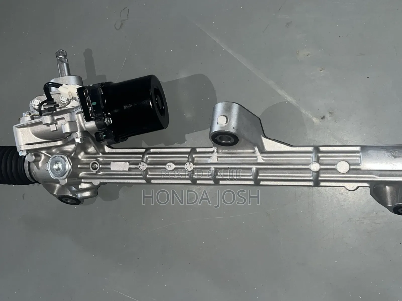 Brand New Steering Rack 2013,2016,2017 Honda Accord 4pug