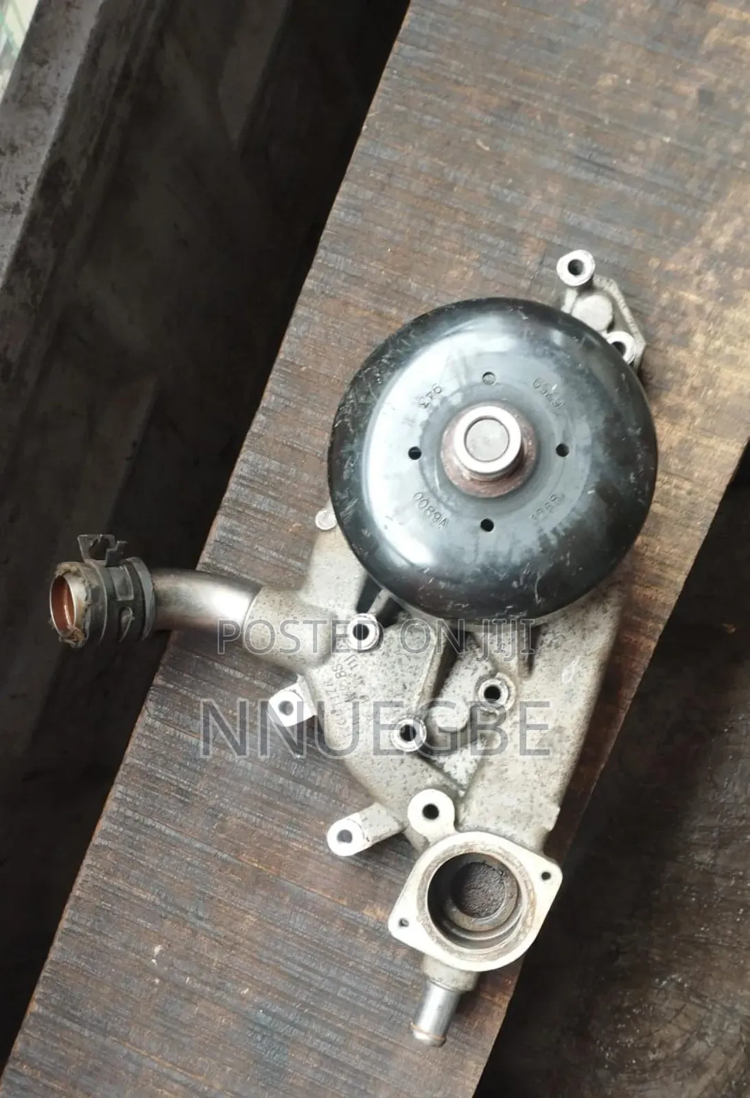 Water Pump Dodge V8 Sold With Warranty