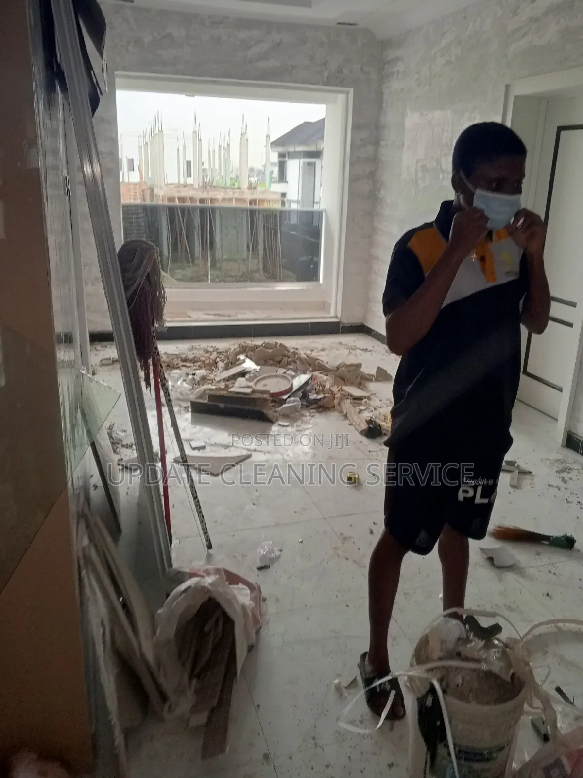 Expert Cleaning Services, Affordable and Reliable. Book Now
