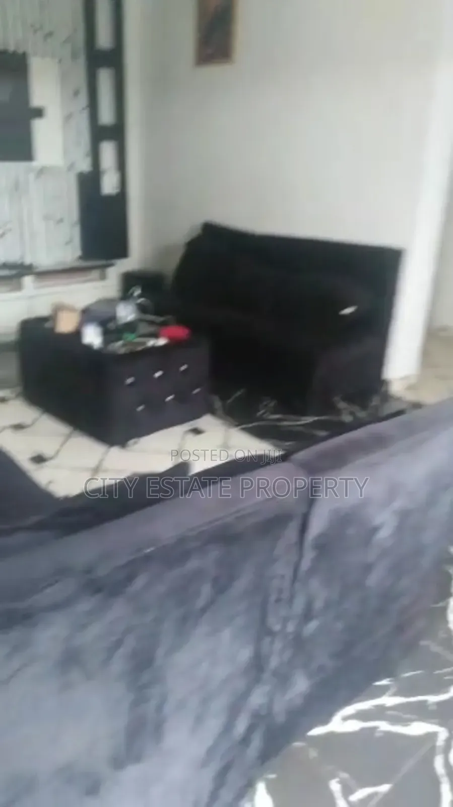 1bdrm Block of Flats in Owipa Choba, Port-Harcourt for rent