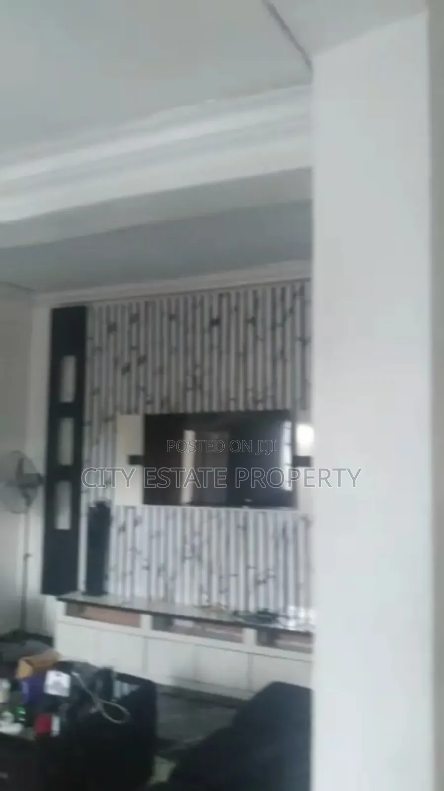 1bdrm Block of Flats in Owipa Choba, Port-Harcourt for rent