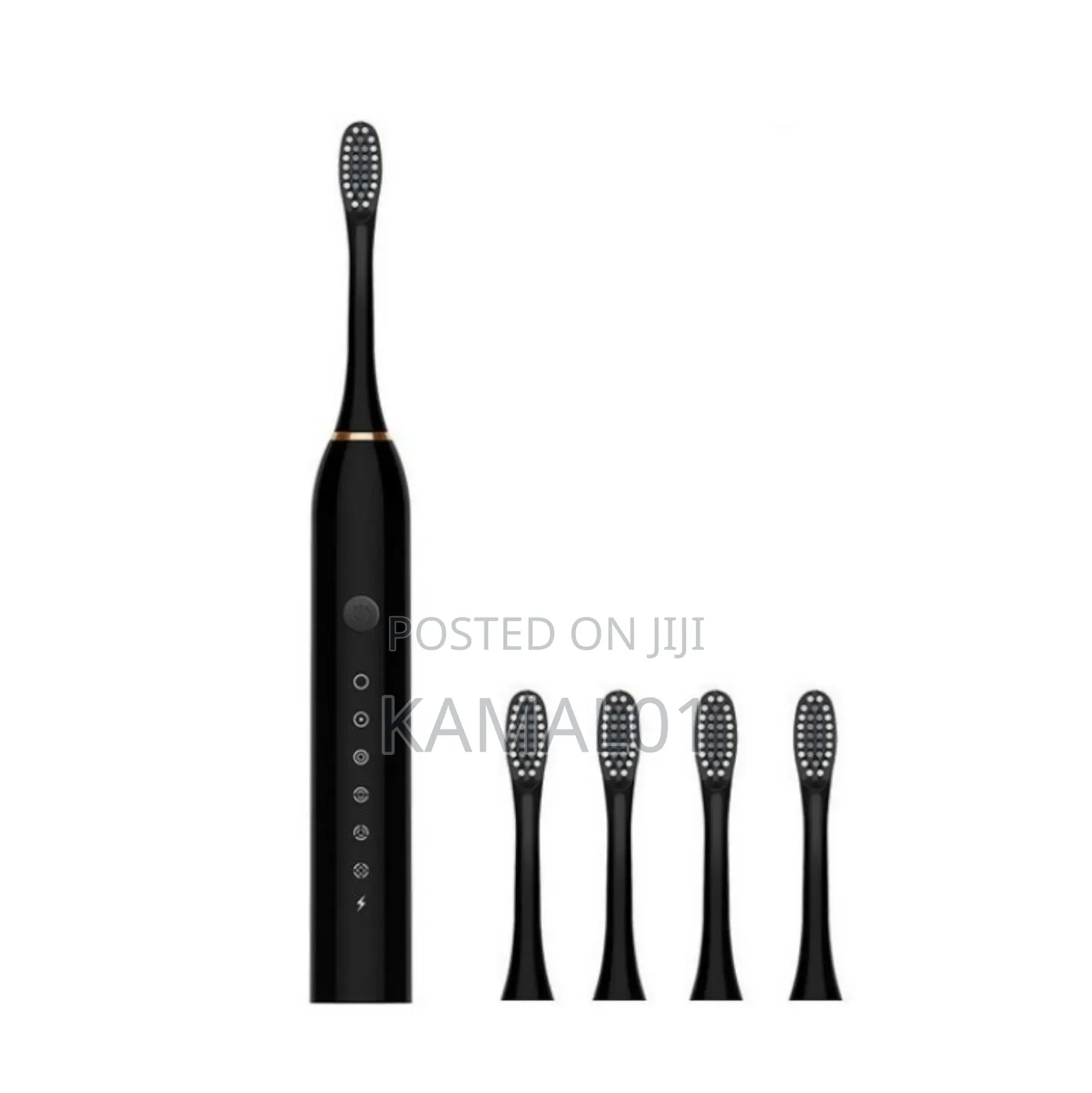 Rechargeable Electric Toothbrush