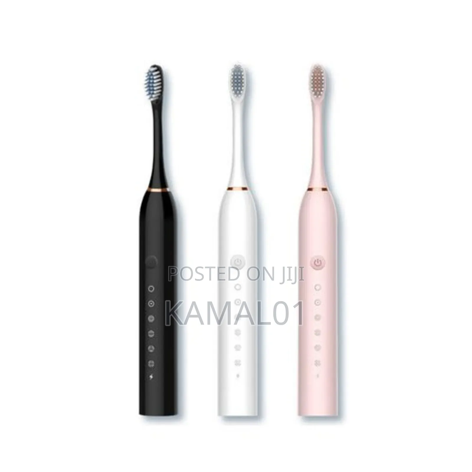 Rechargeable Electric Toothbrush