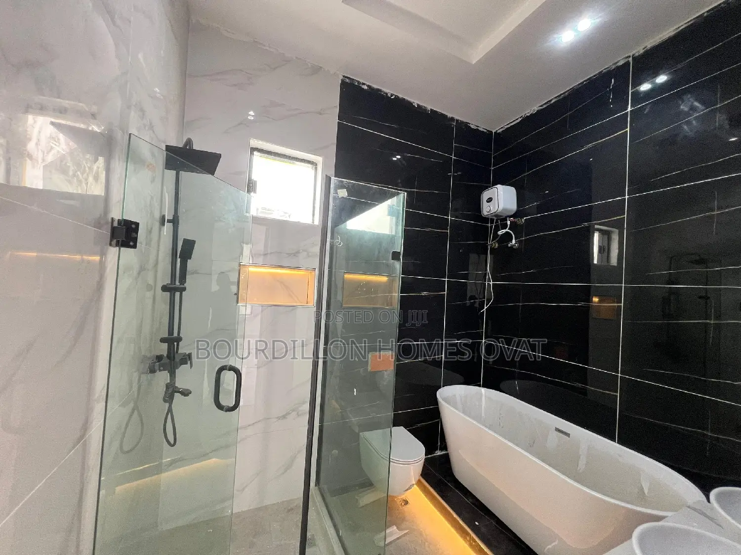 4bdrm Duplex in Lekki for sale