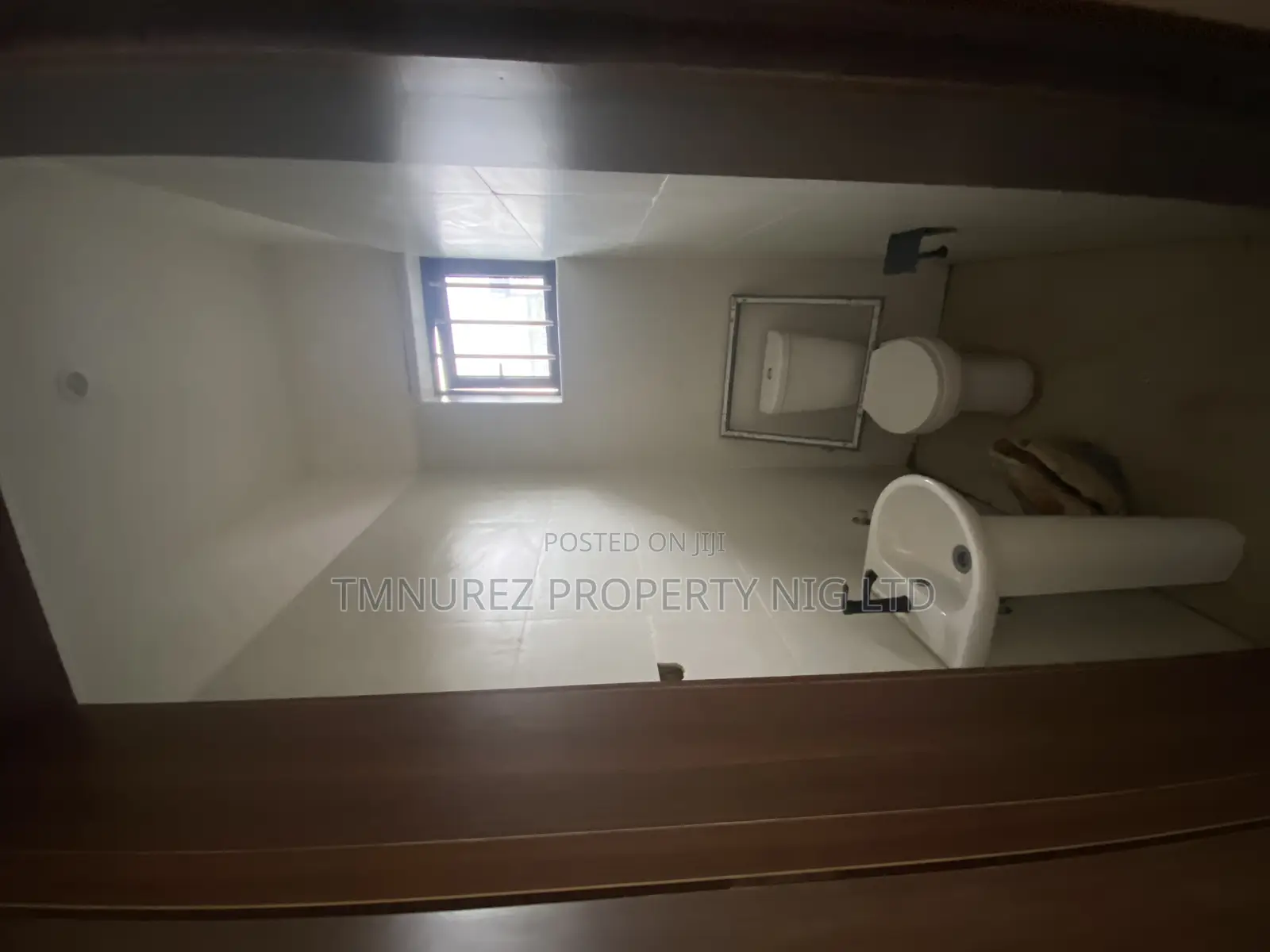 4bdrm Duplex in Lekki Phase 1 for rent