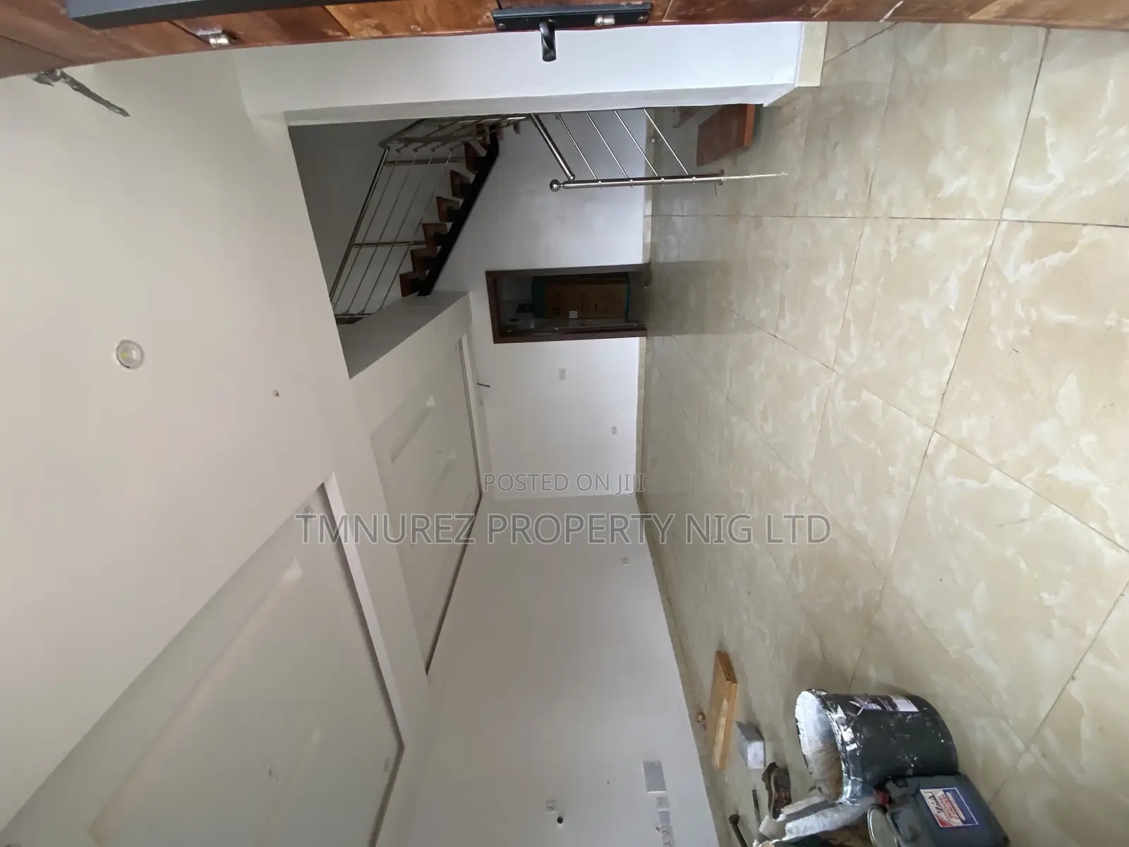 4bdrm Duplex in Lekki Phase 1 for rent