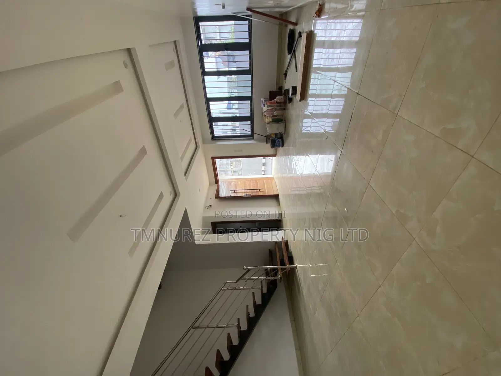 4bdrm Duplex in Lekki Phase 1 for rent