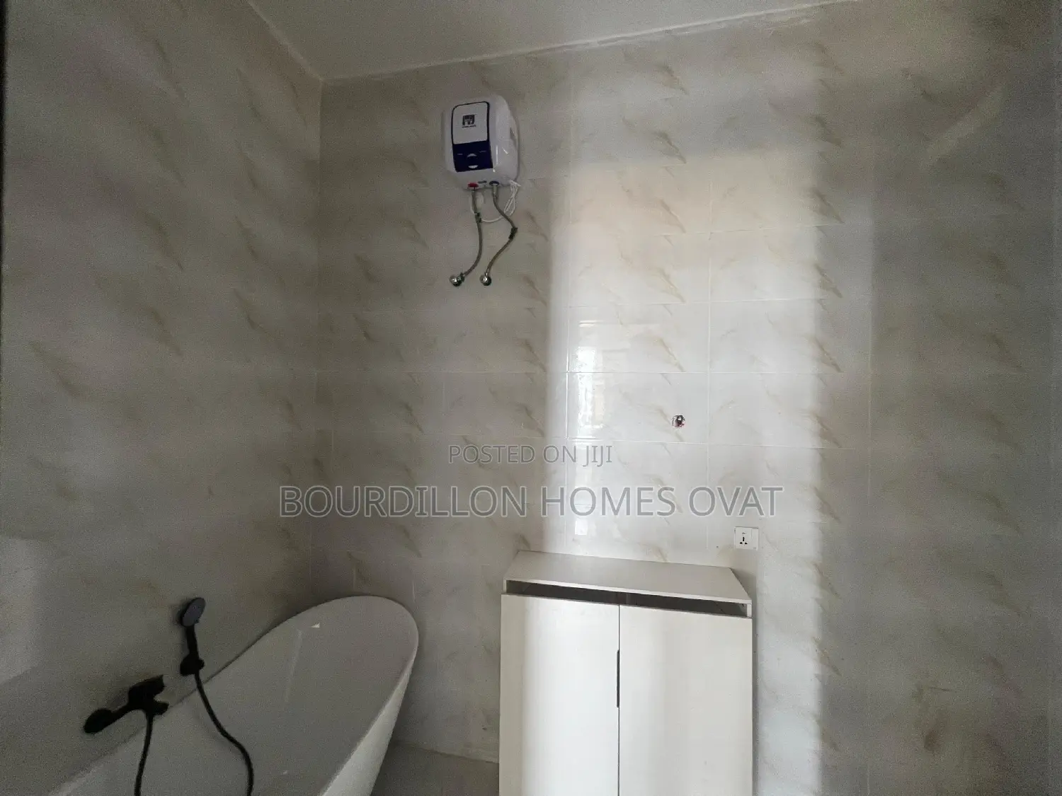 4bdrm Duplex in Lekki for sale