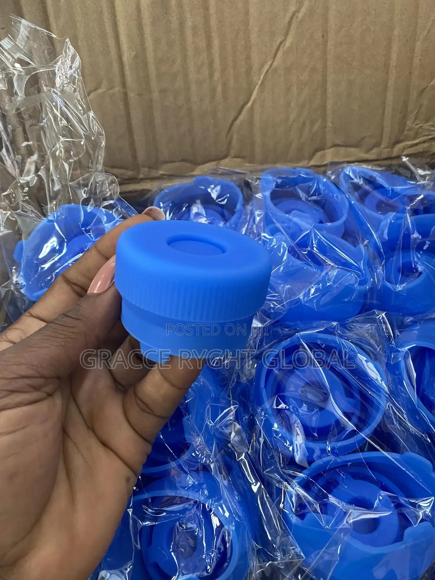 Silicone Cway Bottle Cap Cover