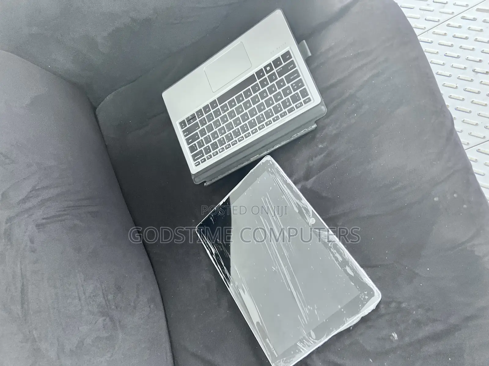New Laptop HP Elite x2 1013 G3 8GB Intel Core i7 SSD 256GB