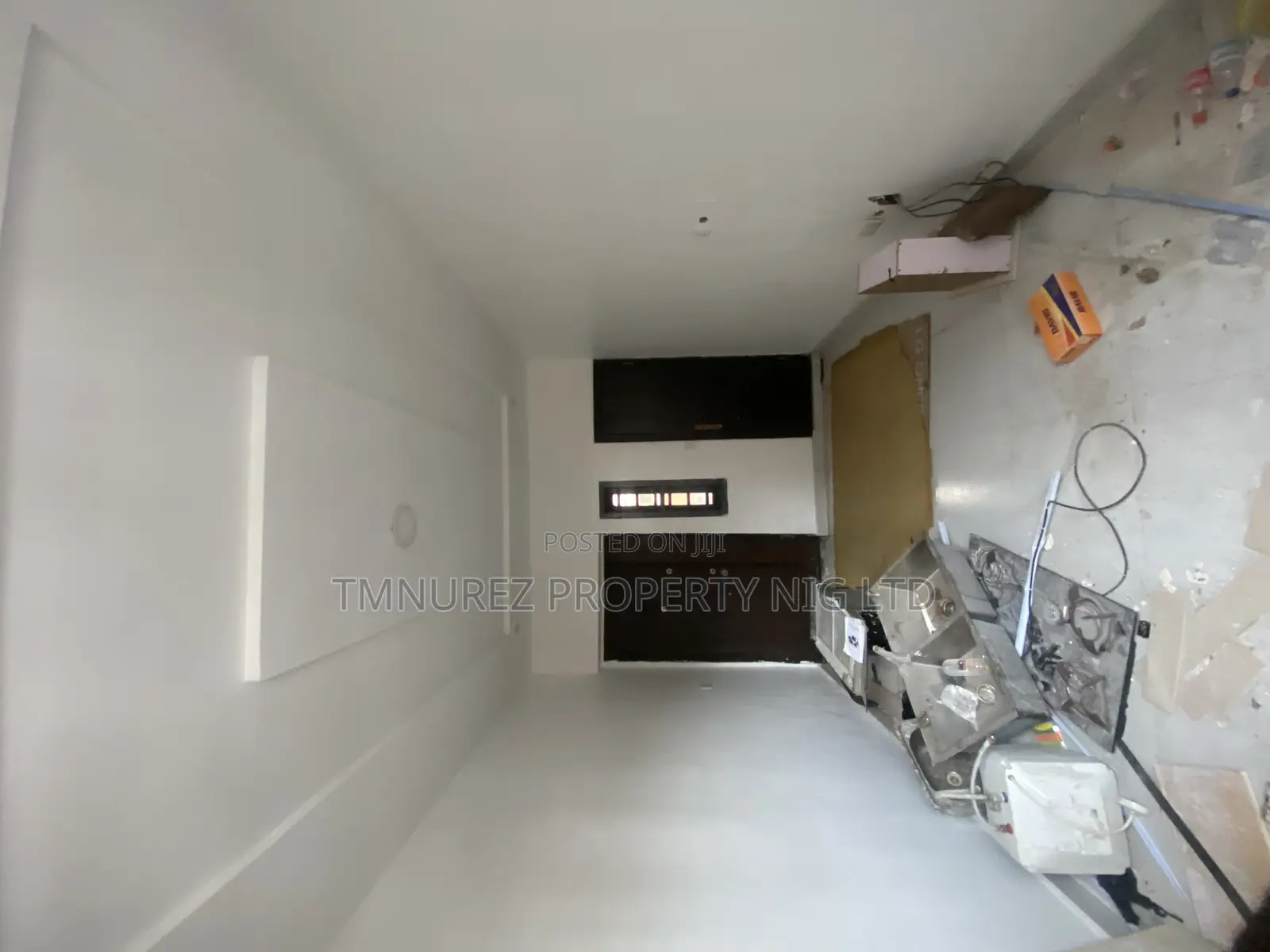 5bdrm Duplex in Osapa London for rent