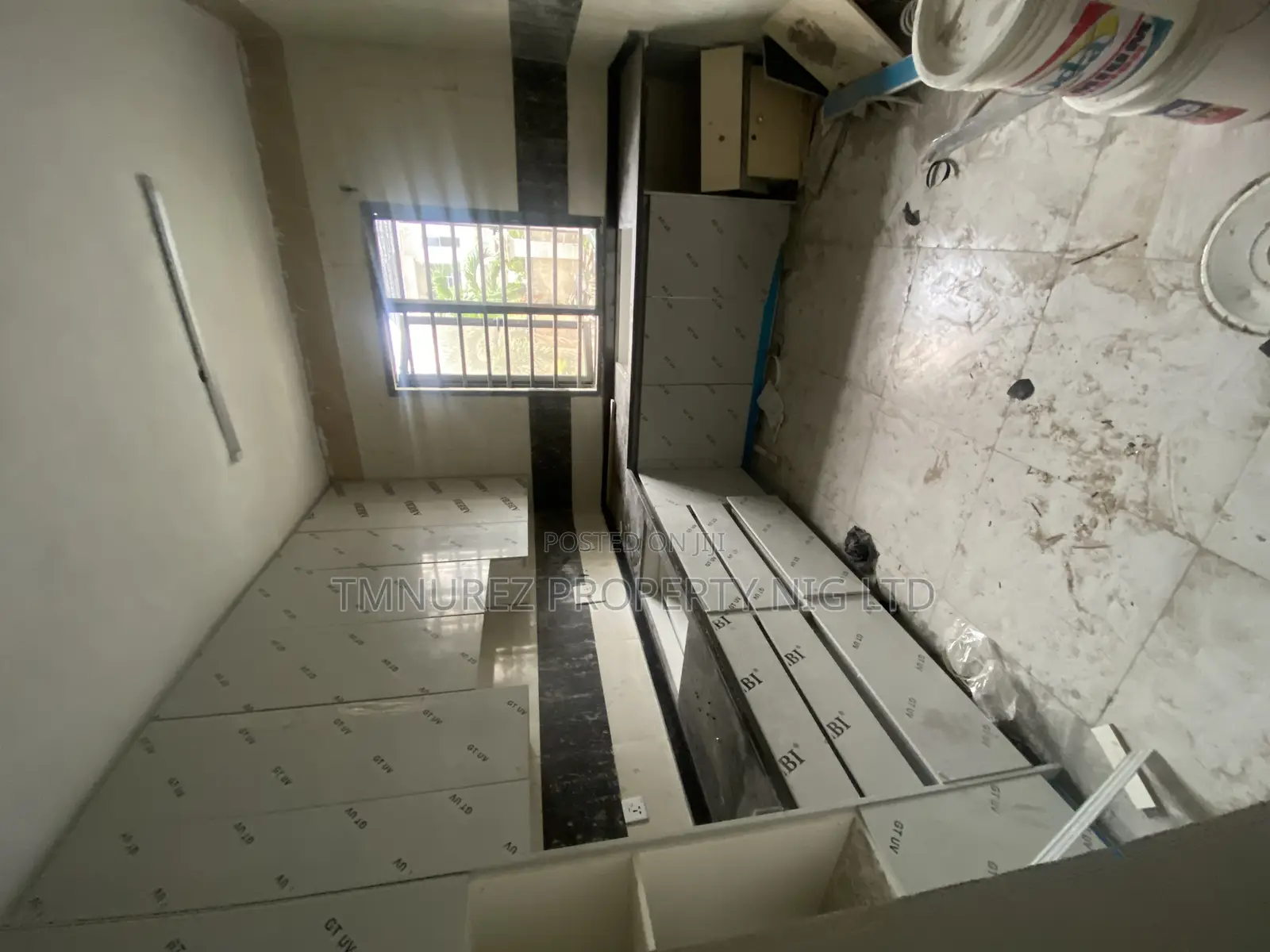 5bdrm Duplex in Osapa London for rent