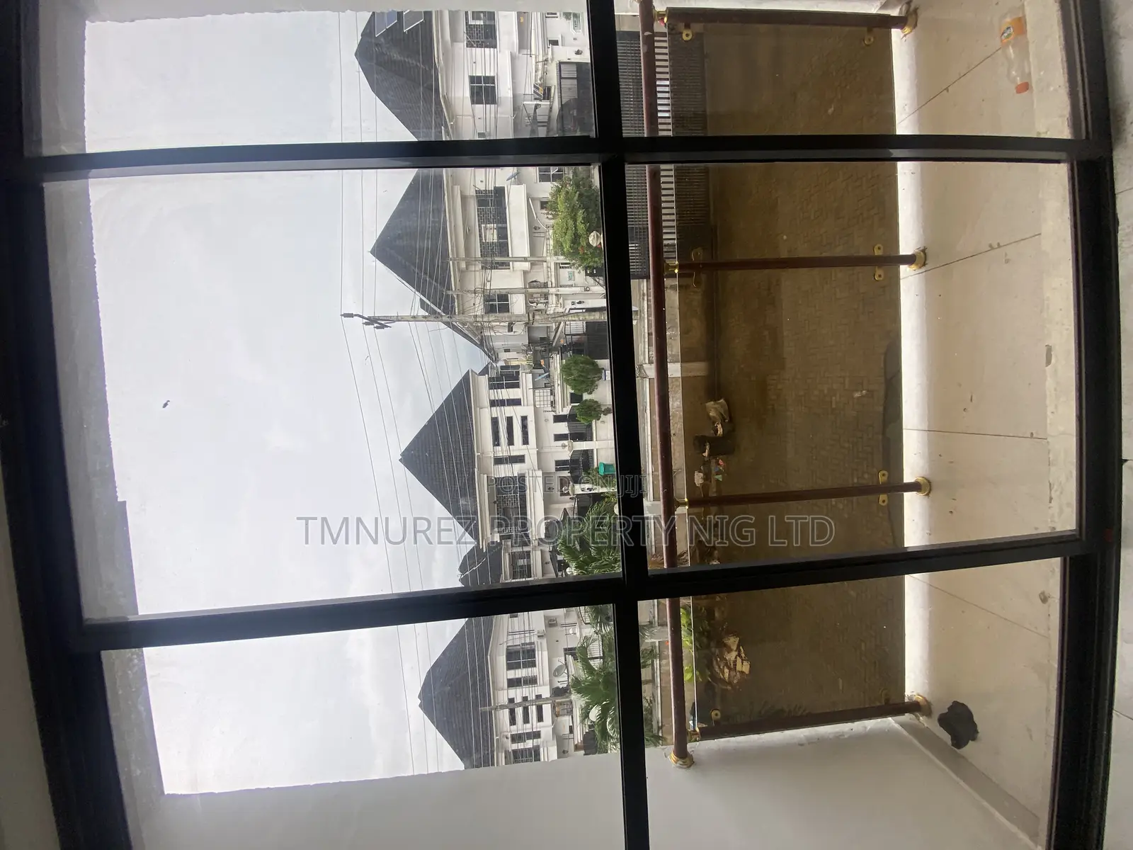 5bdrm Duplex in Osapa London for rent