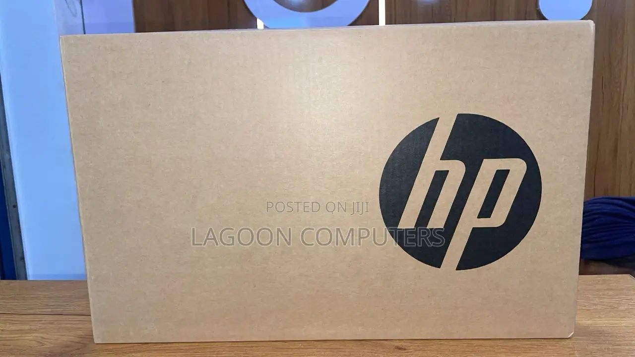 New Laptop HP ProBook 440 G9 16GB Intel Core I7 SSD 512GB