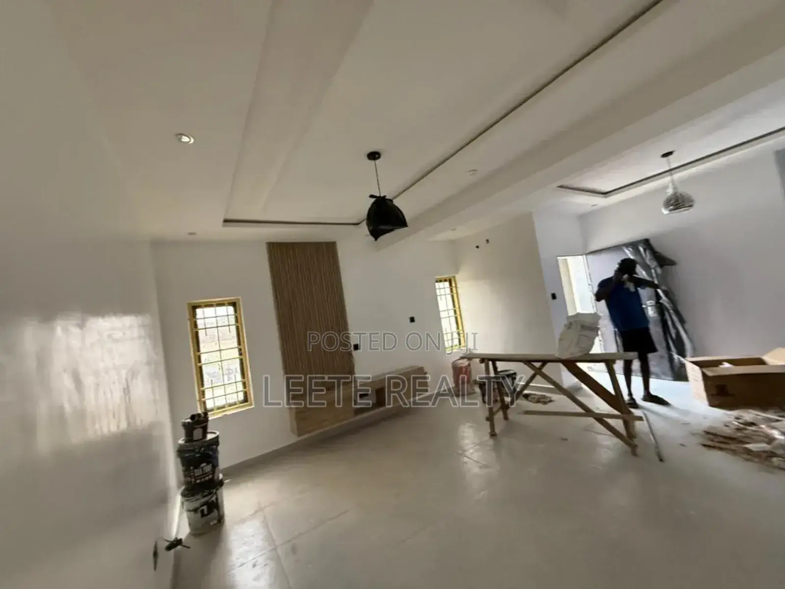 3bdrm Apartment in Kado for sale