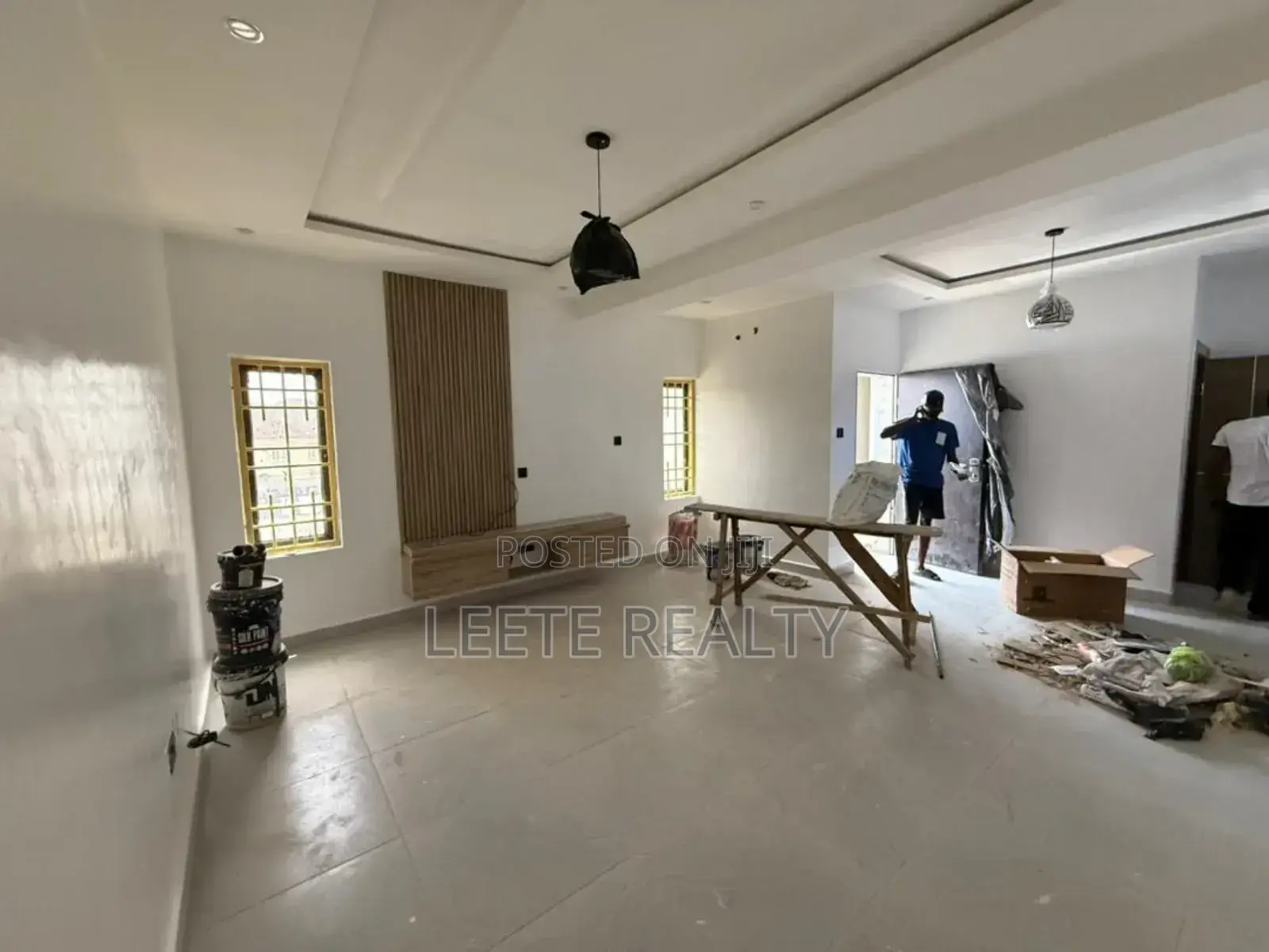 3bdrm Apartment in Kado for sale