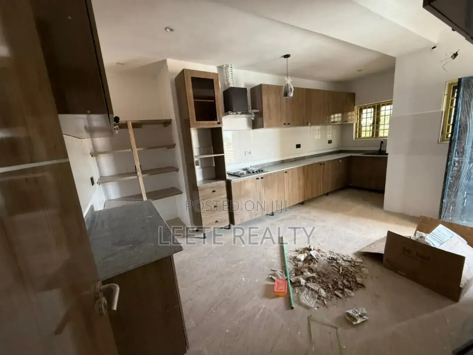 3bdrm Apartment in Kado for sale