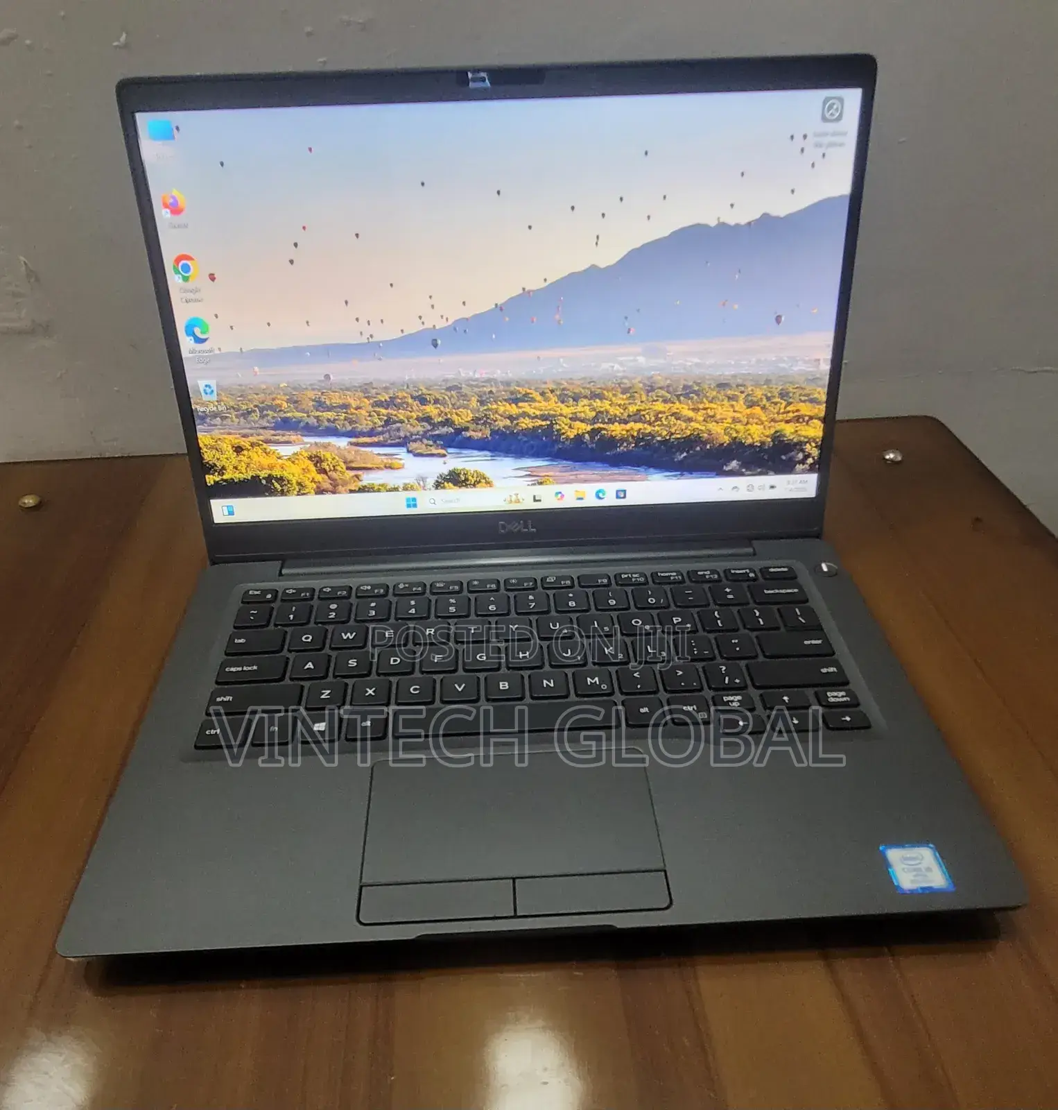 Laptop Dell Latitude 7300 16GB Intel Core I5 SSD 256GB