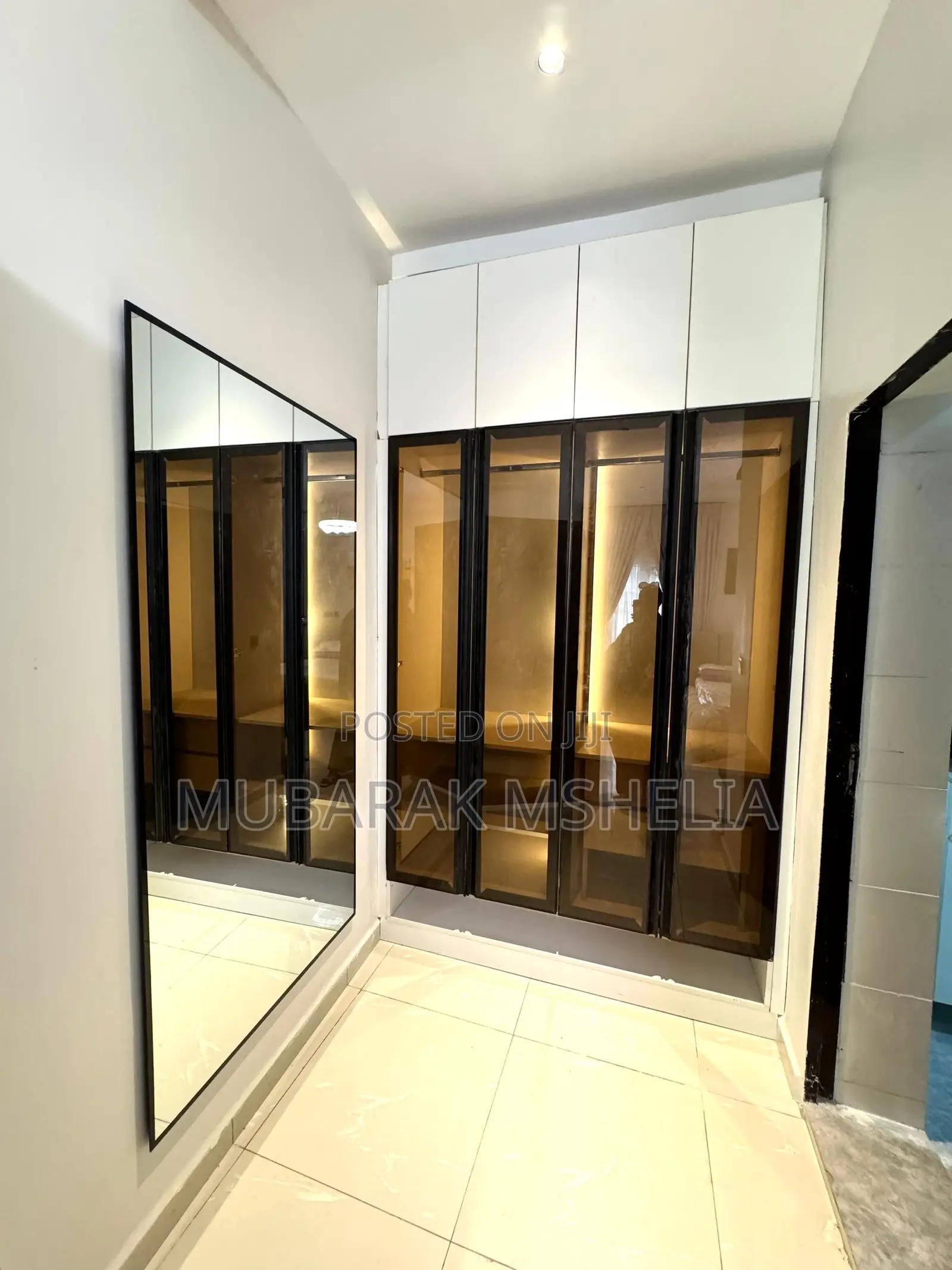 Furnished 2bdrm Block of Flats in Jahi for sale