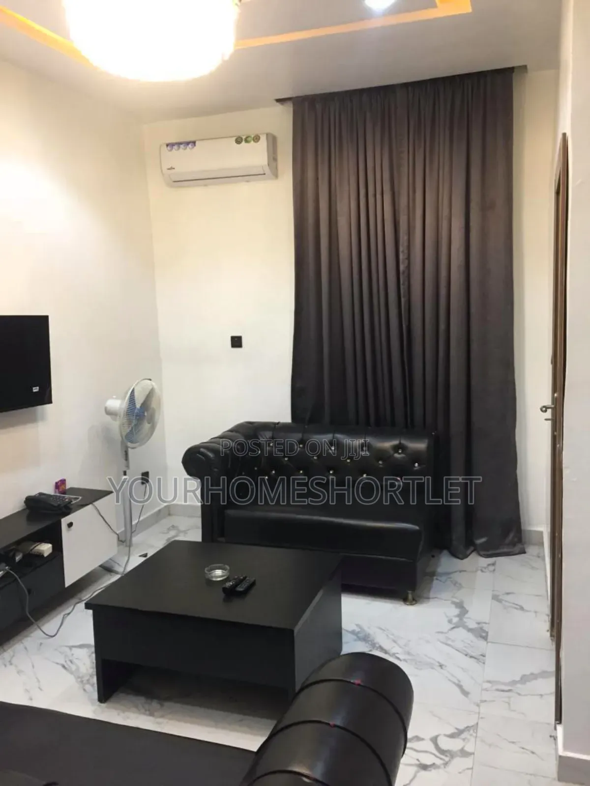 Luxury 2 / 3 Bedroom Flat Swimming Pool