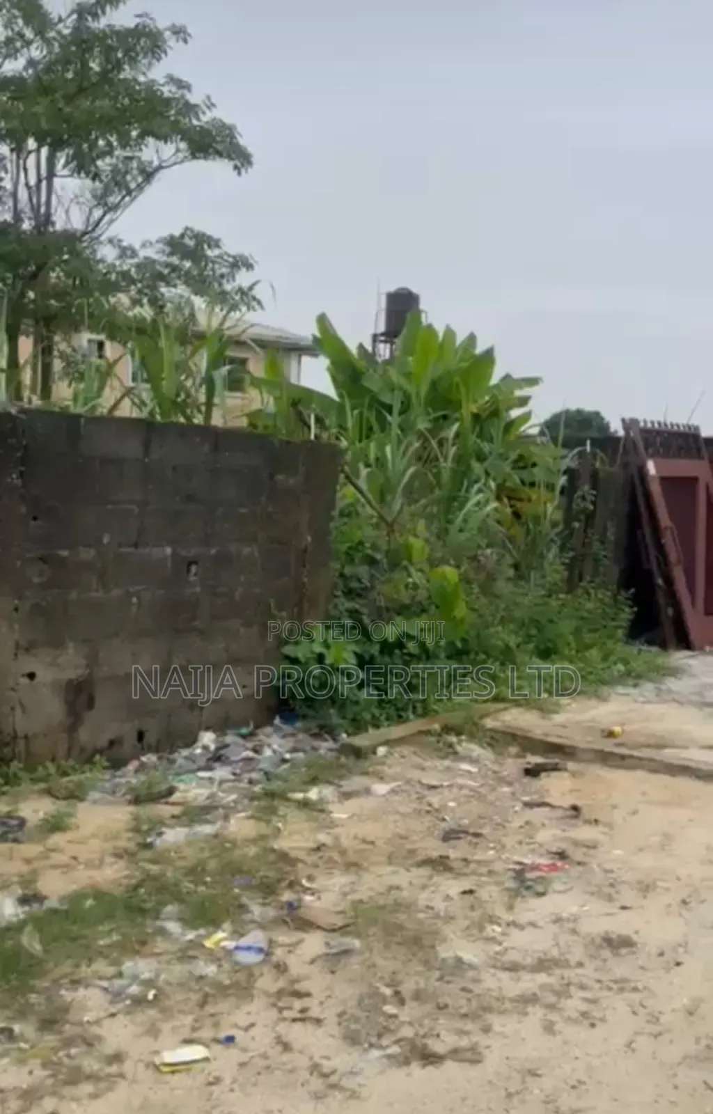 2 Plots of Land in Thera Annex, Sangotedo, Ajah for Sale