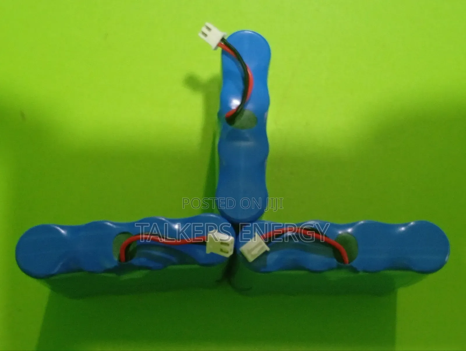 7.4v 5200mah Lithium-Ion Battery